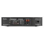 Audizio AD200B 2 Kanałowy wzmacniacz Hi-Fi 2x 200W Bluetooth - 5