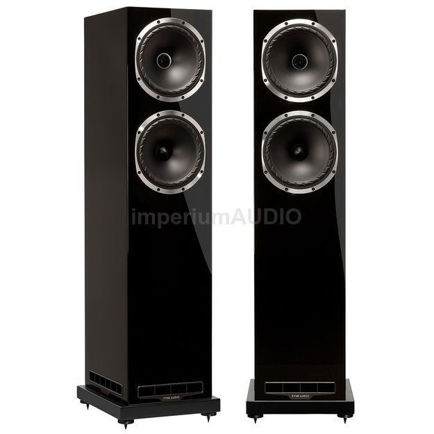 FYNE AUDIO F502S Kolumna podłogowa