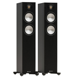 MONITOR AUDIO Bronze 7G 300 + 50 + Centre + AMS + Zestaw kolumn z ATMOS 7.0 - 5