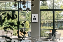 MONITOR AUDIO Bronze 7G 300 + 50 + Centre + AMS + Zestaw kolumn z ATMOS 7.0 - 8