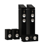 MONITOR AUDIO Bronze 7G 300 + 50 + Centre + AMS + Zestaw kolumn z ATMOS 7.0 - 2