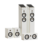 MONITOR AUDIO Bronze 7G 300 + 50 + Centre + AMS + Zestaw kolumn z ATMOS 7.0 - 3