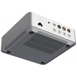 WiiM VIBELINK Amp Kompaktowy stereofoniczny wzmacniacz zintegrowany DAC 2x 100W 8Ohm - 16