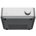 WiiM VIBELINK Amp Kompaktowy stereofoniczny wzmacniacz zintegrowany DAC 2x 100W 8Ohm - 18