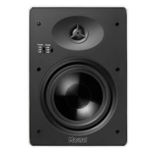 Magnat Interior Quantum IWQ 62 Głośnik instalacyjny ścienny In-Wall