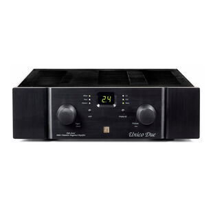 Unison Research Unico Due Zintegrowany wzmacniacz Stereo