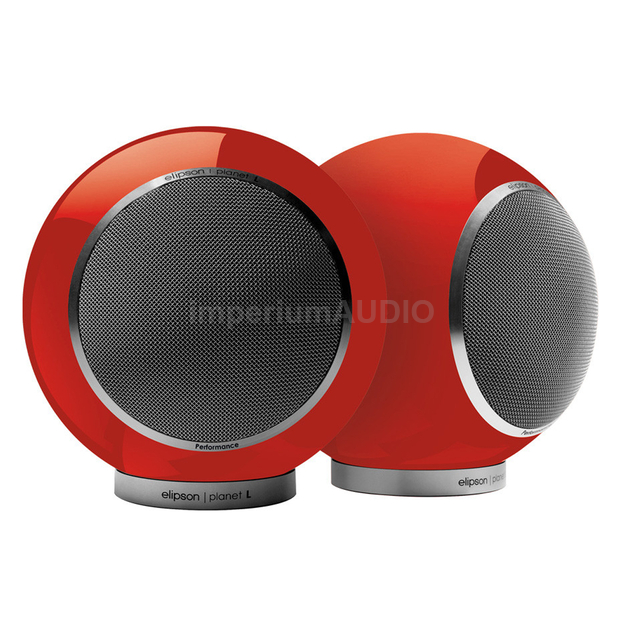 Elipson Planet L Performance Kolumny podstawkowe