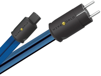 EverSolo PLAY / CD Edition + Monitor Audio Bronze 50 7G + GRATIS Proson Arctic Speaker 2x2.5m + Wireworld Stratus 10 Power Conditioning Cord - 2.0m - 5