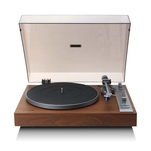 Gramofon LENCO LBT-515WD z wkładką Ortofon 2M Blue i Bluetooth - 2