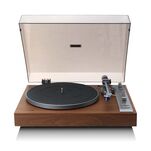 Gramofon LENCO LBT-515WD z wkładką Ortofon 2M Blue i Bluetooth - 2