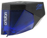 Gramofon LENCO LBT-515WD z wkładką Ortofon 2M Blue i Bluetooth - 16