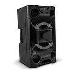 LD Systems ICOA 15A BT Kolumna aktywna PA Bluetooth - 2