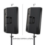 LD Systems ICOA 15A BT Kolumna aktywna PA Bluetooth - 9