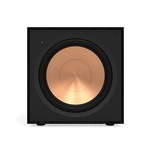 KLIPSCH RP-640D + RP-240D + RP-140D + R-121SW Zestaw kolumn naściennych On-Wall 5.1 - 11