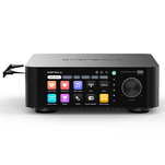 KLIPSCH R-60M REFERENCE II KOLUMNA PODSTAWKOWA + EverSolo PLAY CD Edition Wzmacniacz ALL-IN-ONE z Odtwarzaczem CD - 7