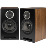 ELAC Debut Reference B6 DBR-62 Kolumny podstawkowe - 3