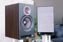 ELAC Debut Reference B6 DBR-62 Kolumny podstawkowe - 29