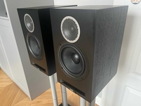 ELAC Debut Reference B6 DBR-62 Kolumny podstawkowe - 30