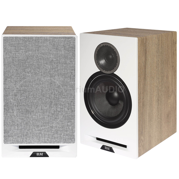 ELAC Debut Reference B6 DBR-62 Kolumny podstawkowe