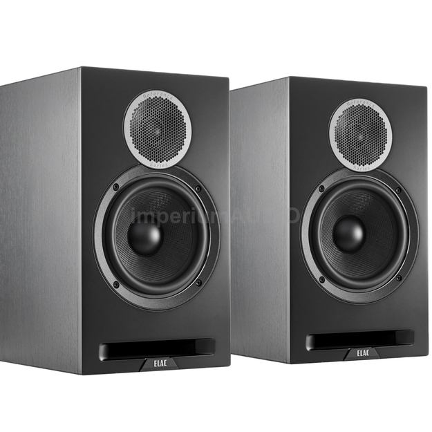 ELAC Debut Reference B6 DBR-62 Kolumny podstawkowe