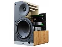 ELAC ConneX DCB61 głośniki aktywne - 14