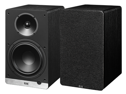 ELAC ConneX DCB61 głośniki aktywne