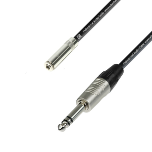 ADAM HALL K4BYV KABEL PRZEDŁUŻACZ JACK - JACK 3m