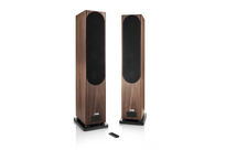 Canton Smart Townus 8 Kolumna podłogowa aktywna - 6