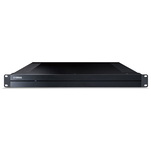 Yamaha MusicCast XDA-QS5400RK Wzmacniacz sieciowy Quad Streamer 4 Strefy - 2