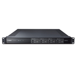 Yamaha MusicCast XDA-QS5400RK Wzmacniacz sieciowy Quad Streamer 4 Strefy - 3