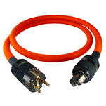 Taga Harmony  GTPC-TS Kabel zasilający Schuko-IEC C13 Gold Line - 2