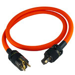 Taga Harmony  GTPC-TS Kabel zasilający Schuko-IEC C13 Gold Line - 3