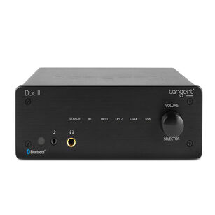 Tangent DAC II Przetwornik cyfrowo-analogowy Hi-Fi