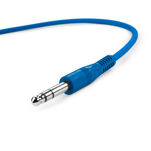 ADAM HALL K3BVVSET KABEL AUDIO JACK - JACK 6szt 1.2m - 6