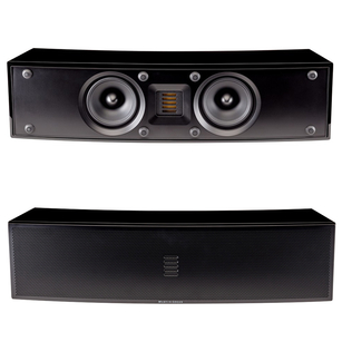 Martin Logan MOTION 8i Kolumna centralna On-Wall