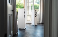 MONITOR AUDIO Bronze 300 7G + ONKYO ICON Series A-50 SIECIOWY WZMACNIACZ STEREO Klasy AB - 19