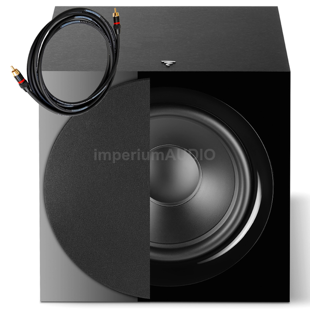 FOCAL SUB 600 P Subwoofer aktywny