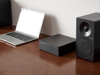 Tangent Power Ampster Gen III X2 Końcówka mocy Stereo 2×100W Mostkowanie - 4