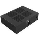 Indiana Line Utah 5 Kolumny podłogowe vintage black + Onkyo Icon A-50 wzmacniacz sieciowy Stereo Klasa AB - 9