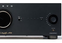 Indiana Line Utah 5 Kolumny podłogowe vintage black + Onkyo Icon A-50 wzmacniacz sieciowy Stereo Klasa AB - 10