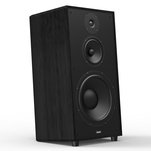 Indiana Line Utah 5 Kolumny podłogowe vintage black + Onkyo Icon A-50 wzmacniacz sieciowy Stereo Klasa AB - 5