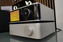 WiiM VIBELINK Amp + WiiM Ultra 2x 100W 8Ohm Hi-Res DAC AirPlay2 Tidal Spotify Connect - 26