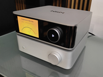 WiiM VIBELINK Amp + WiiM Ultra 2x 100W 8Ohm Hi-Res DAC AirPlay2 Tidal Spotify Connect - 27