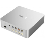 WiiM VIBELINK Amp + WiiM Ultra 2x 100W 8Ohm Hi-Res DAC AirPlay2 Tidal Spotify Connect - 13