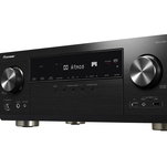 KLIPSCH R-800F + R-50M + R-30C + R-40SA R-121SW + PIONEER VSX-LX305 DAB - 14