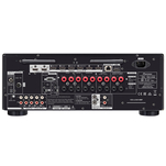 KLIPSCH R-800F + R-50M + R-30C + R-40SA R-121SW + PIONEER VSX-LX305 DAB - 16