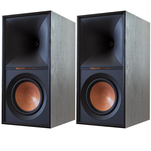 KLIPSCH R-800F + R-50M + R-30C + R-40SA R-121SW + PIONEER VSX-LX305 DAB - 6