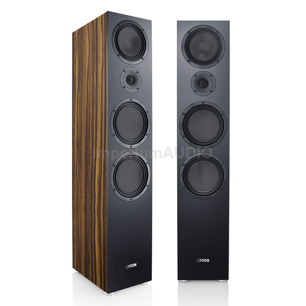 Canton GLE 90 S2 Kolumna podłogowa NEW 2025