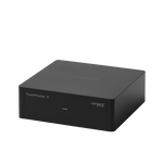 Tangent Gen III Power Ampster + Preamp + CD + Tuner Końcówka mocy, Przedwzmanciacz, Odtwarzacz CD i Radio Stereo 2×100W Bluetooth, DAC - 2