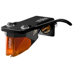 Ortofon 2M Bronze Premounted WKŁADKA GRAMOFONOWA + Koszyk SH-4BK - 2